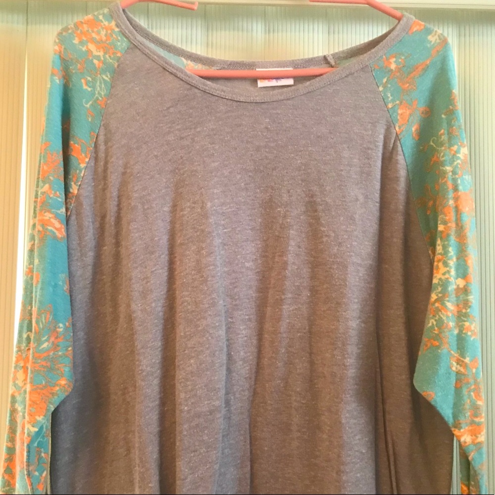 LulaRoe Randy